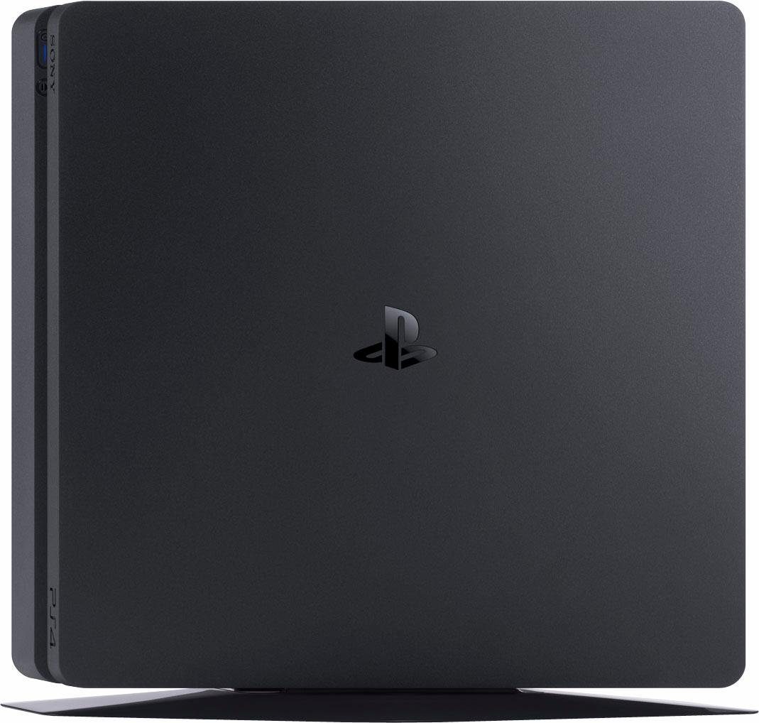PlayStation 4 Slim, 500GB