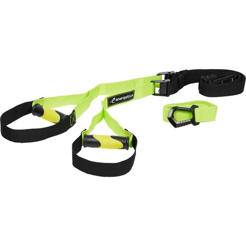 FUNCTIONAL TRAINER 2.0