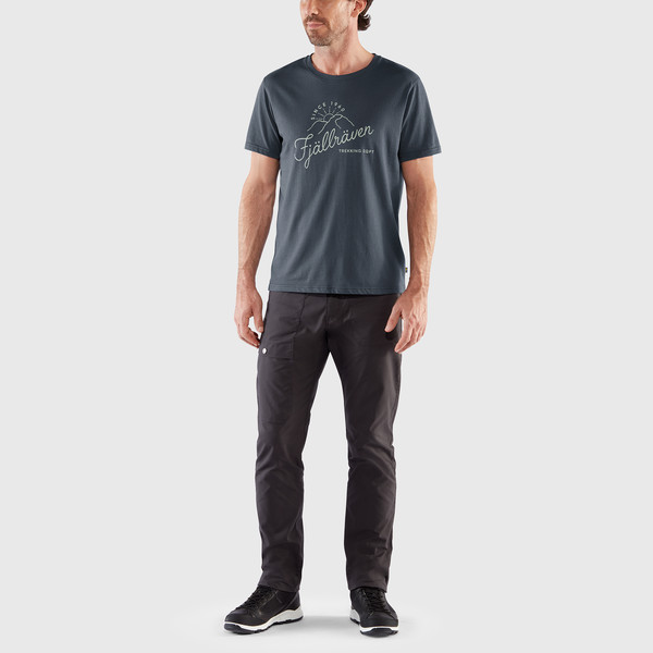 SUNRISE T-SHIRT M Herren - T-Shirt