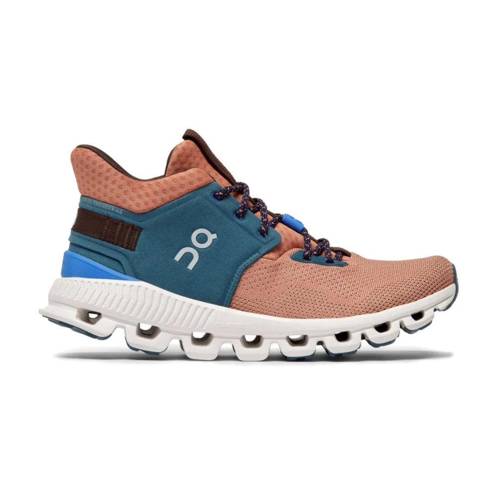 ON Cloud Hi Edge 28.99796 / bunt