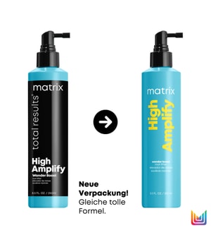 Matrix Total Results High Amplify Wonder Boost Volumenspray-250 ml