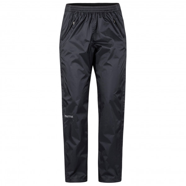 Marmot - Women's PreCip Eco Full Zip Pant - Regenhose