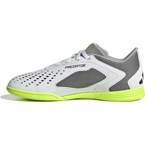 KINDER FUSSBALL-HALLENSCHUHE PREDATOR ACCURACY.4 IN SALA