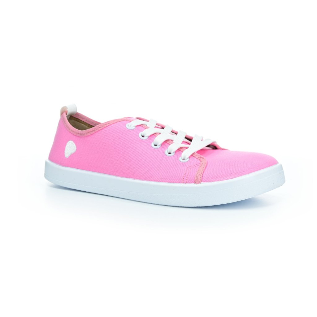 Anatomic Eco AE02 Barfußsneakers rosa