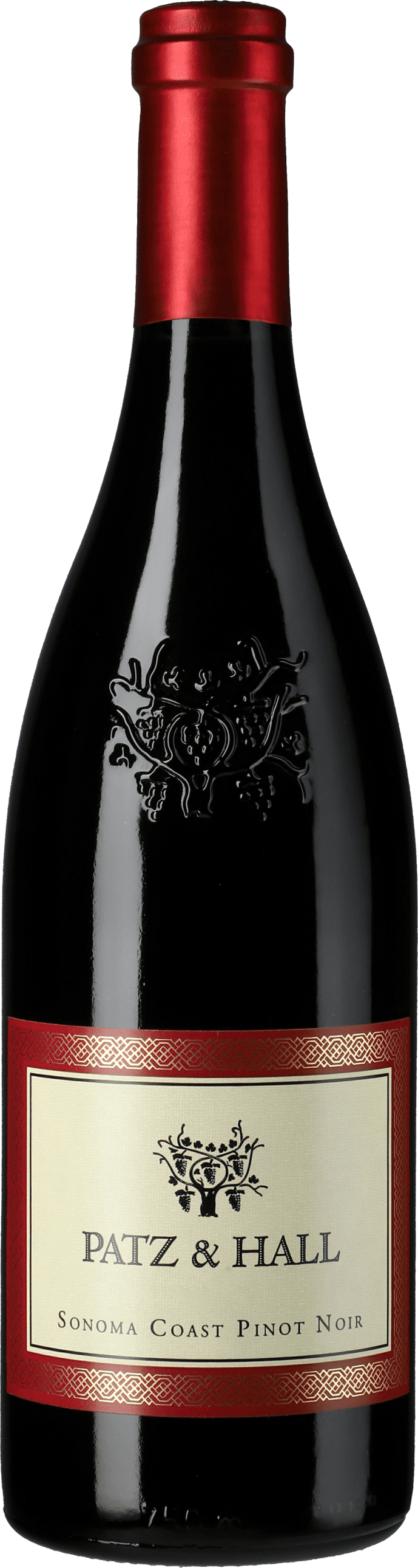 Weinpaket: California Dreaming