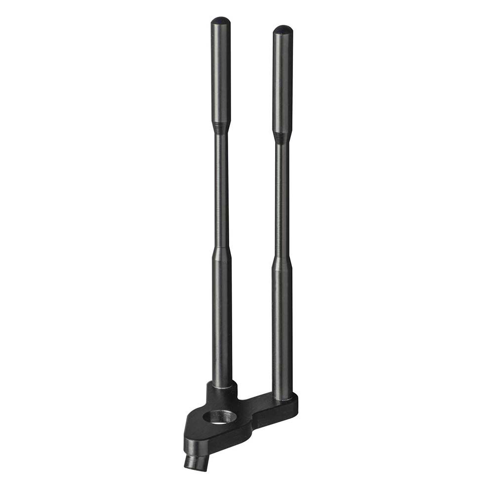 Détecteur Solar A1 Aluminium Snag Bar