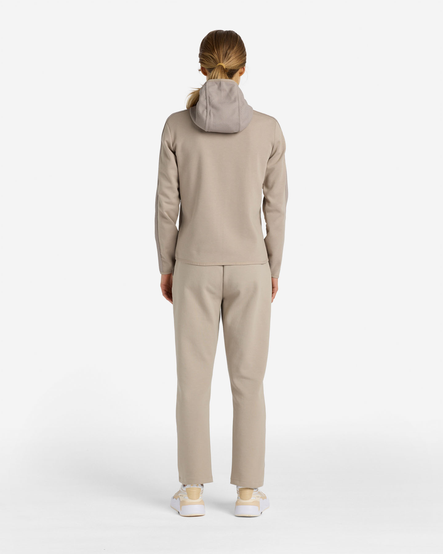 Felpa Arena Athletic Progress W AFW884S25-163
