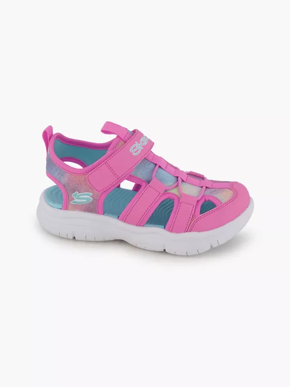 Skechers Sandale FLEX SPLASH