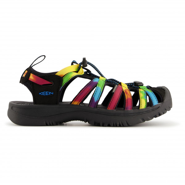 Keen - Women Whisper - Sandalen