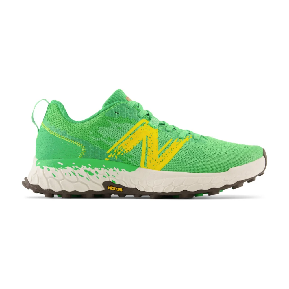 New Balance Fresh Foam X Hierro v7 MTHIER7Z / grün