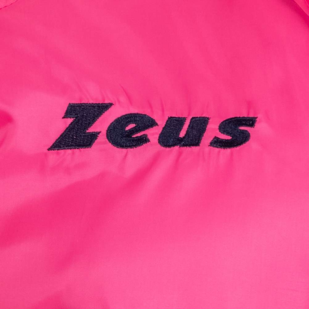 Zeus Regenjacke Fuxia