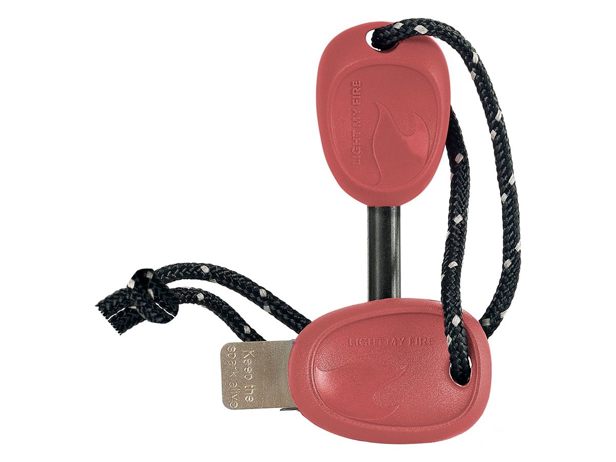 Light My Fire Scout Bio Feuerstick