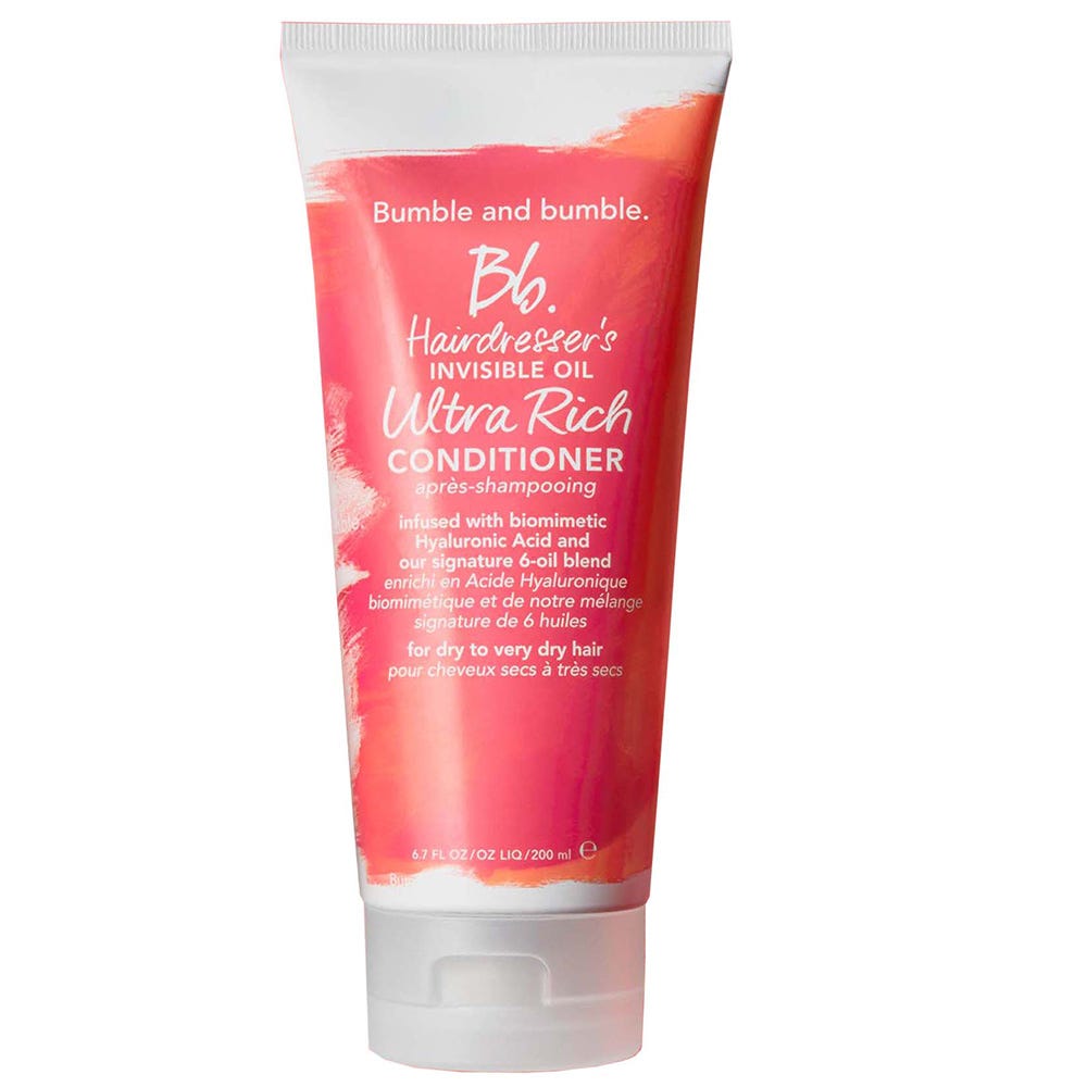 Bumble and bumble Hairdresser´s Ultra Rich Conditioner 200 ml
