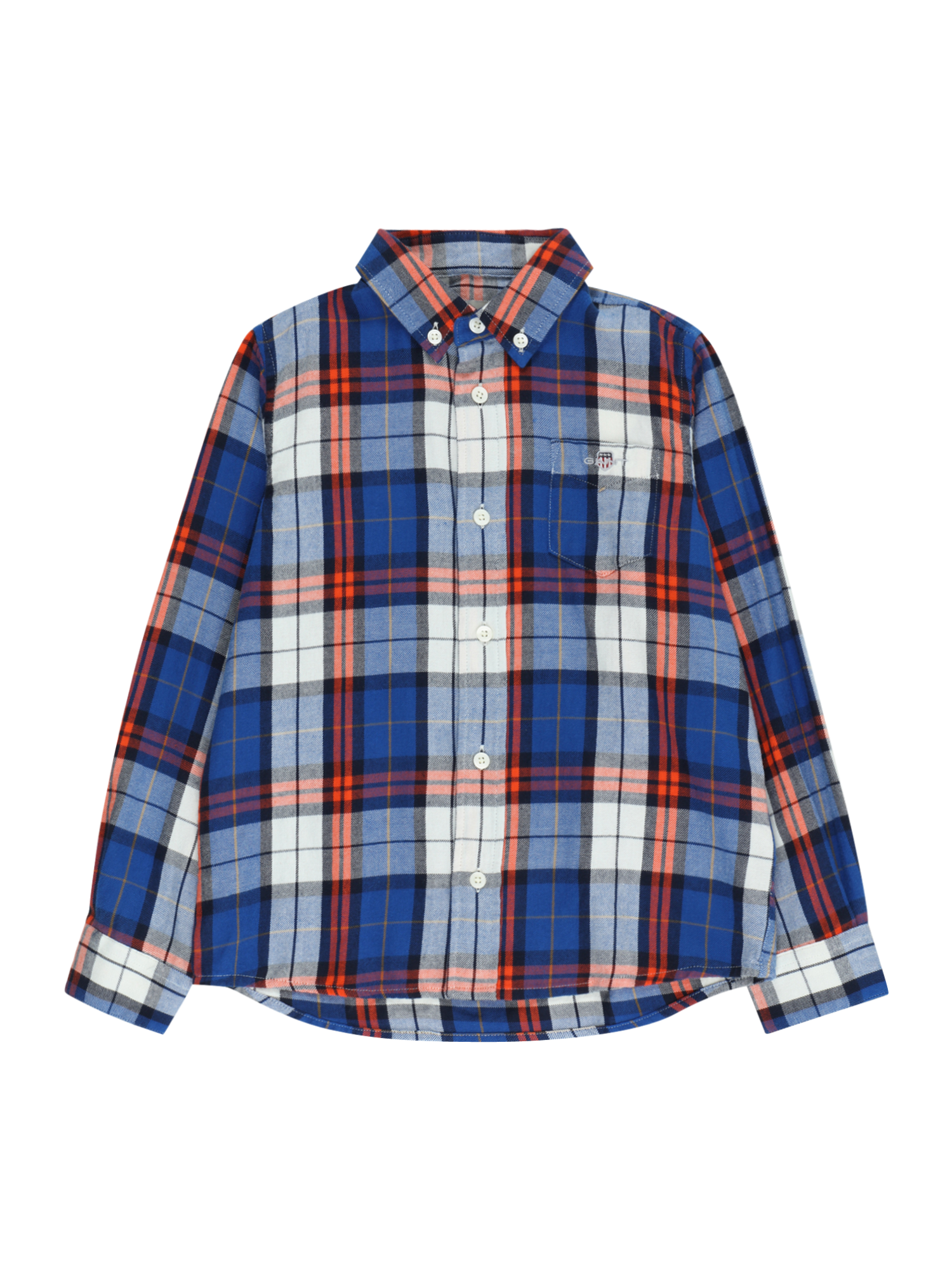 Regular fit Button Up Shirt