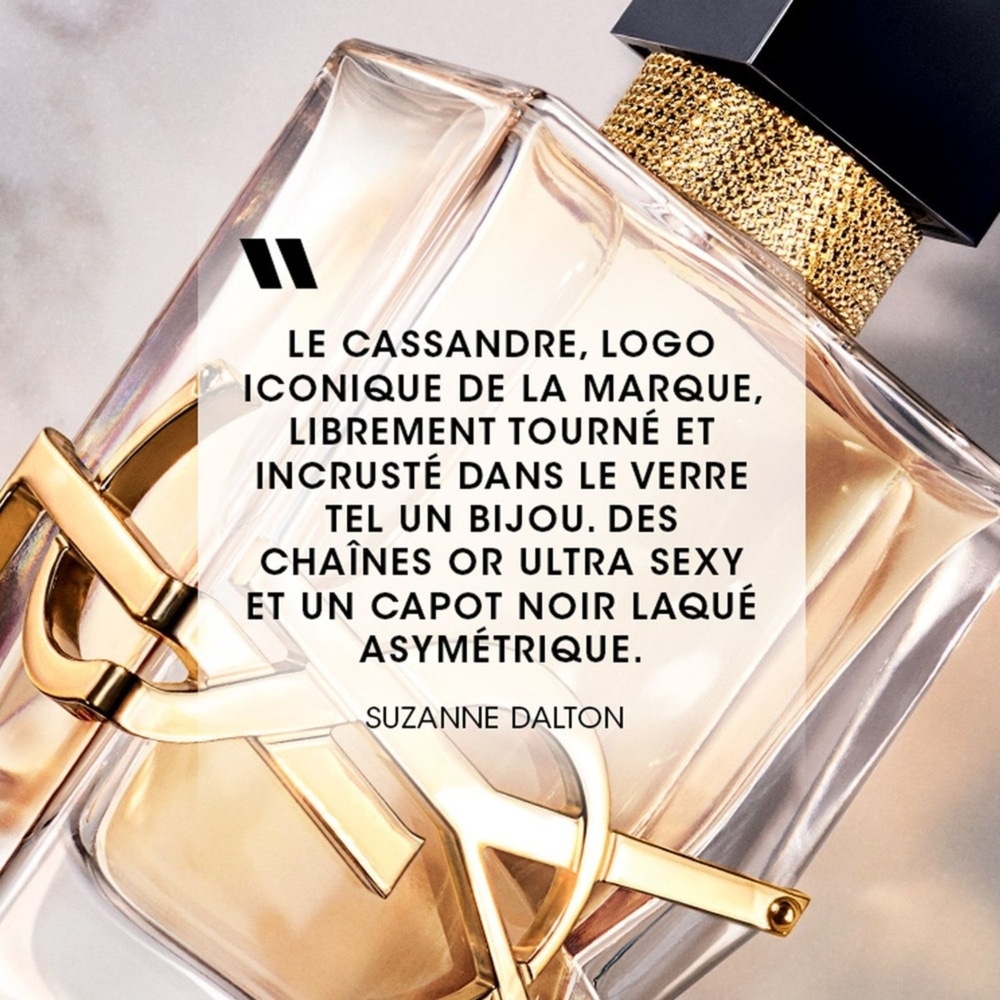 Yves Saint Laurent Libre Brume Parfumée pour Cheveux