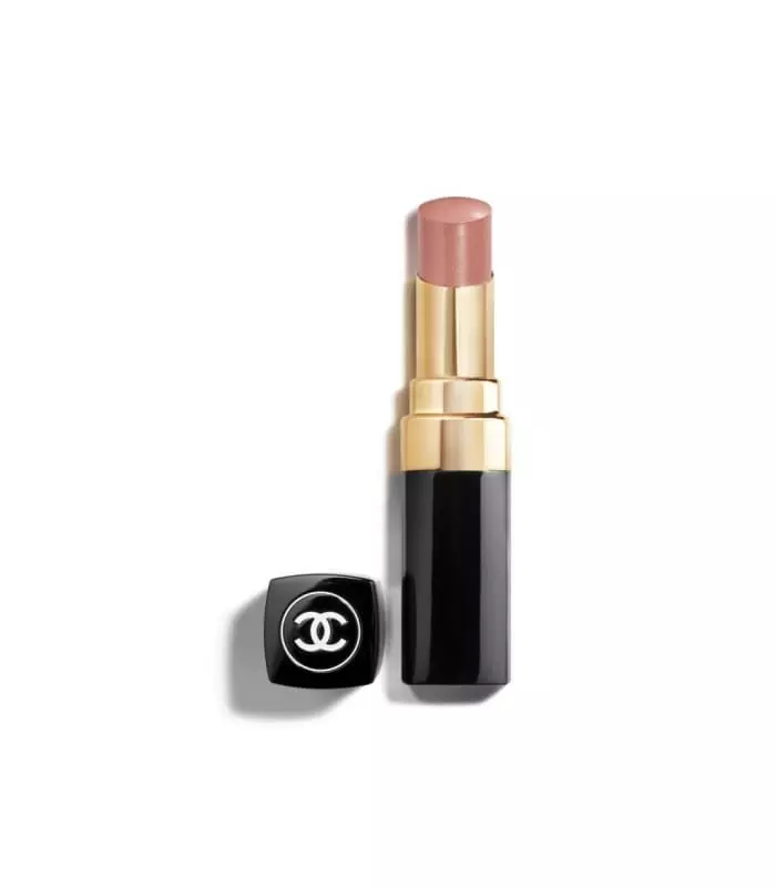 ROUGE COCO SHINE Le Rouge Brillant Fondant Hydratant