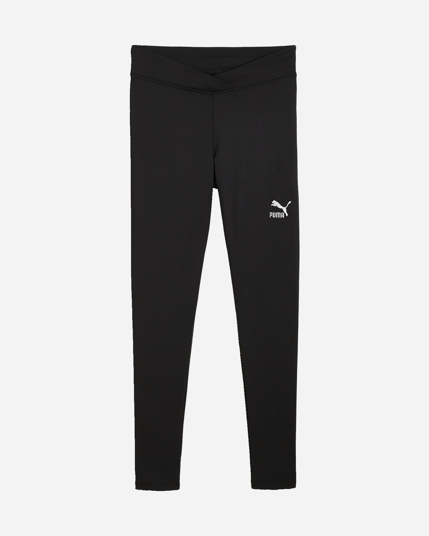 Legíny Puma Small Logo Classics W 626578-01