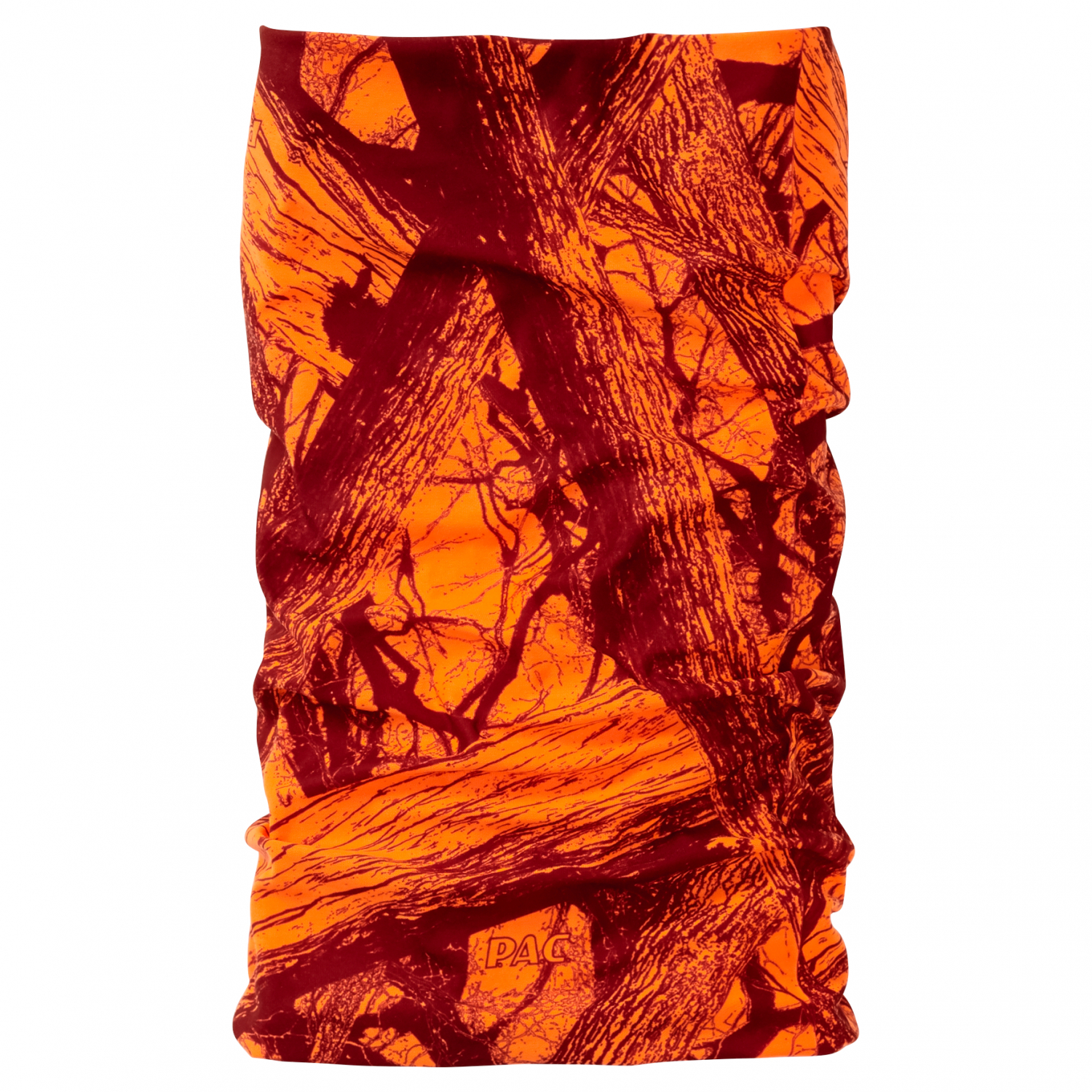 PAC Unisex Multifunktionstuch Inside/Out (Neon Camouflage)