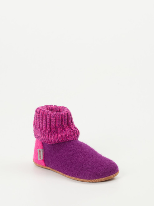 Hüttenschuh-76805490002 Giesswein