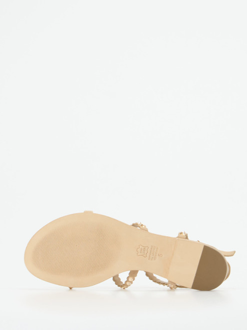 Sandalette-12203990008 Kennel & Schmenger