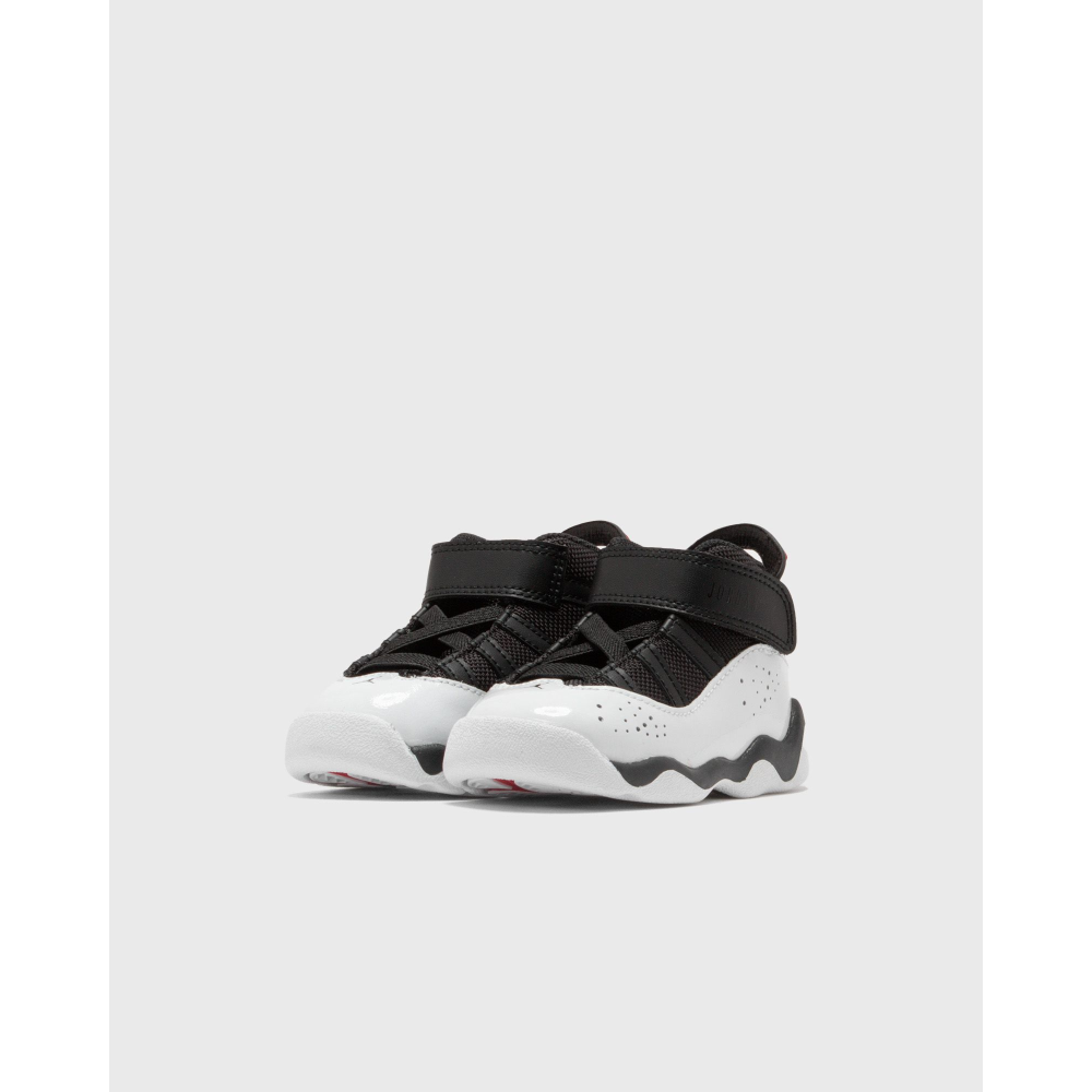 NIKE JORDAN 6 Rings 323420-067 / schwarz