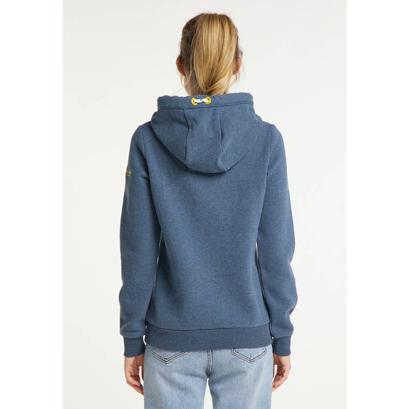 Schmuddelwedda Hoodie Damen