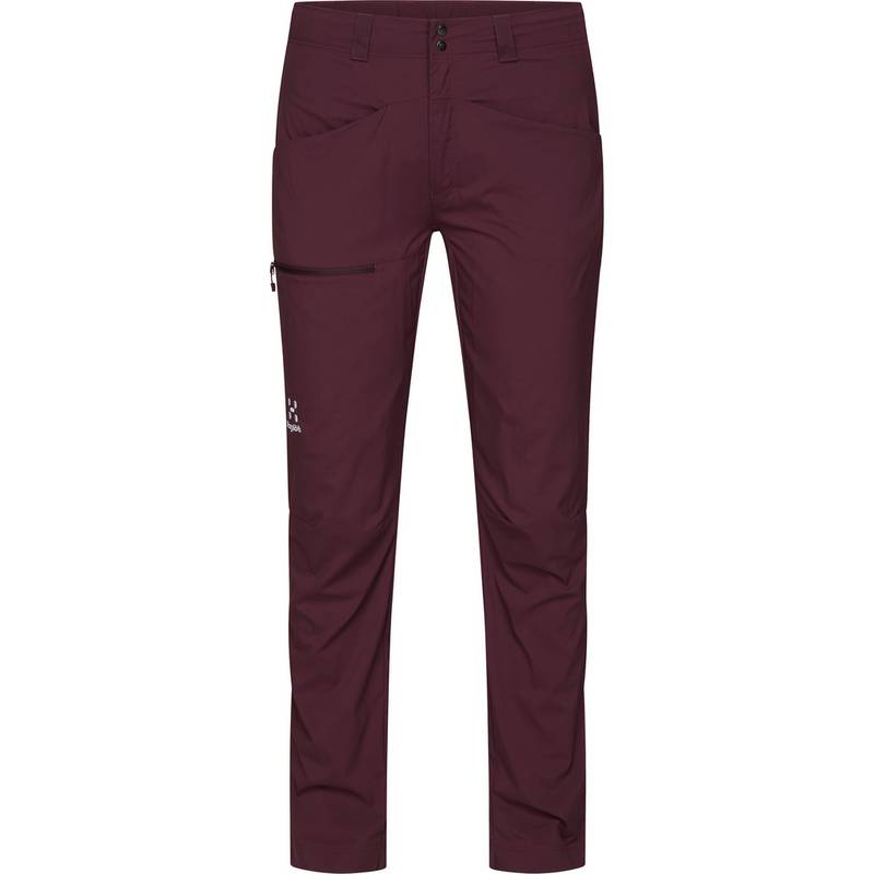 Haglöfs Lite Standard Pant Trekkinghose Damen