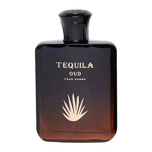 Bharara Tequila Oud parfumska voda 100 ml