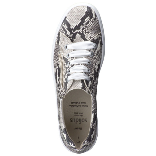Schnürschuh-26613430002 Solidus