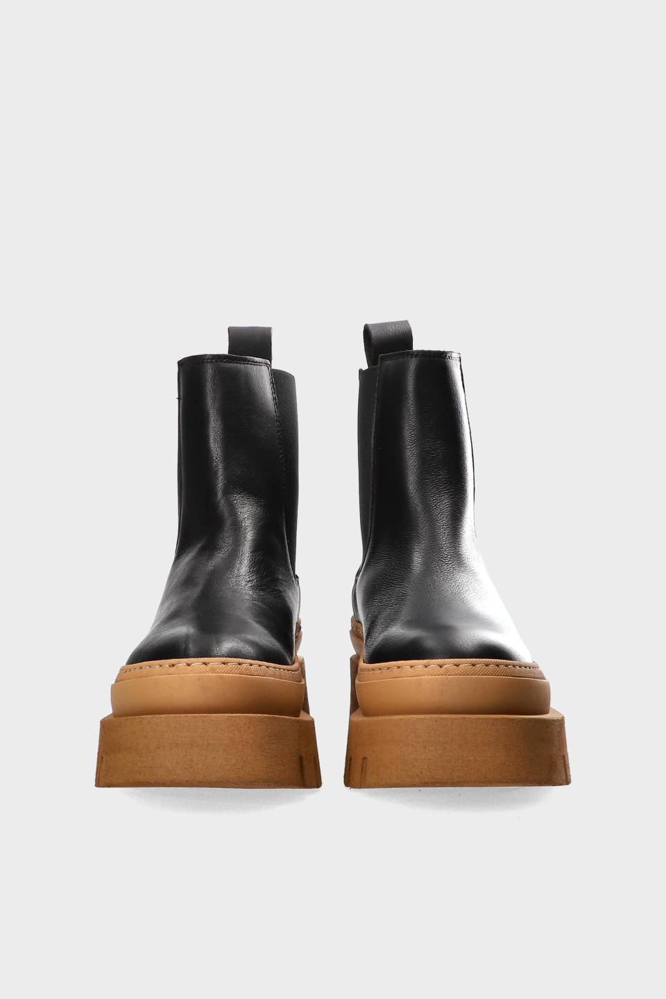 CPH686 vitello black/cognac