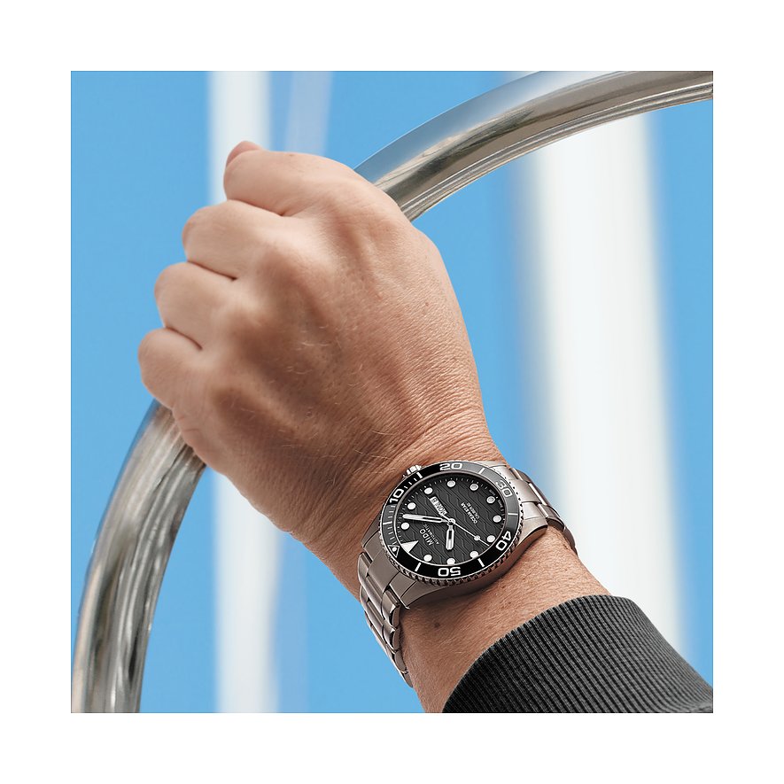 Mido Herrenuhr Ocean Star 200 C