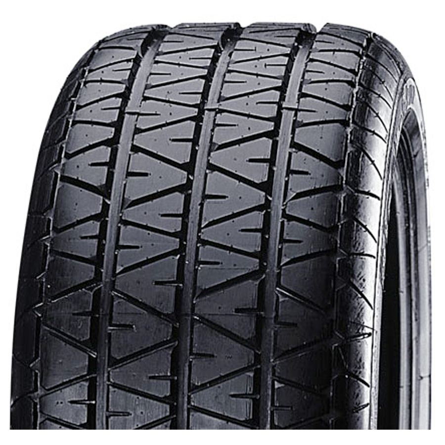 Blackstar GV runderneuert 195/50 R15 82V Sommerreifen - ATU