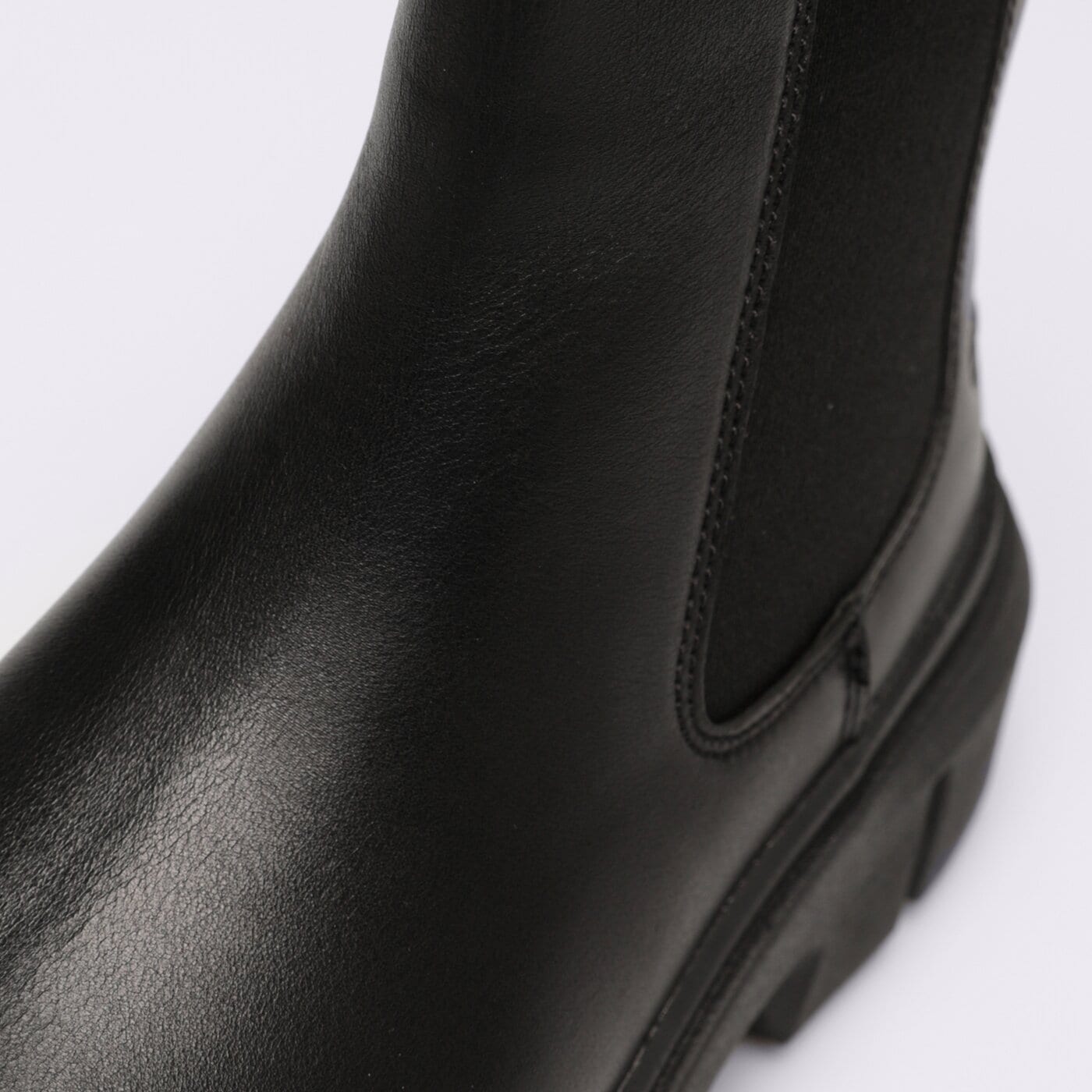 TIMBERLAND GREYFIELD CHELSEA Schwarz