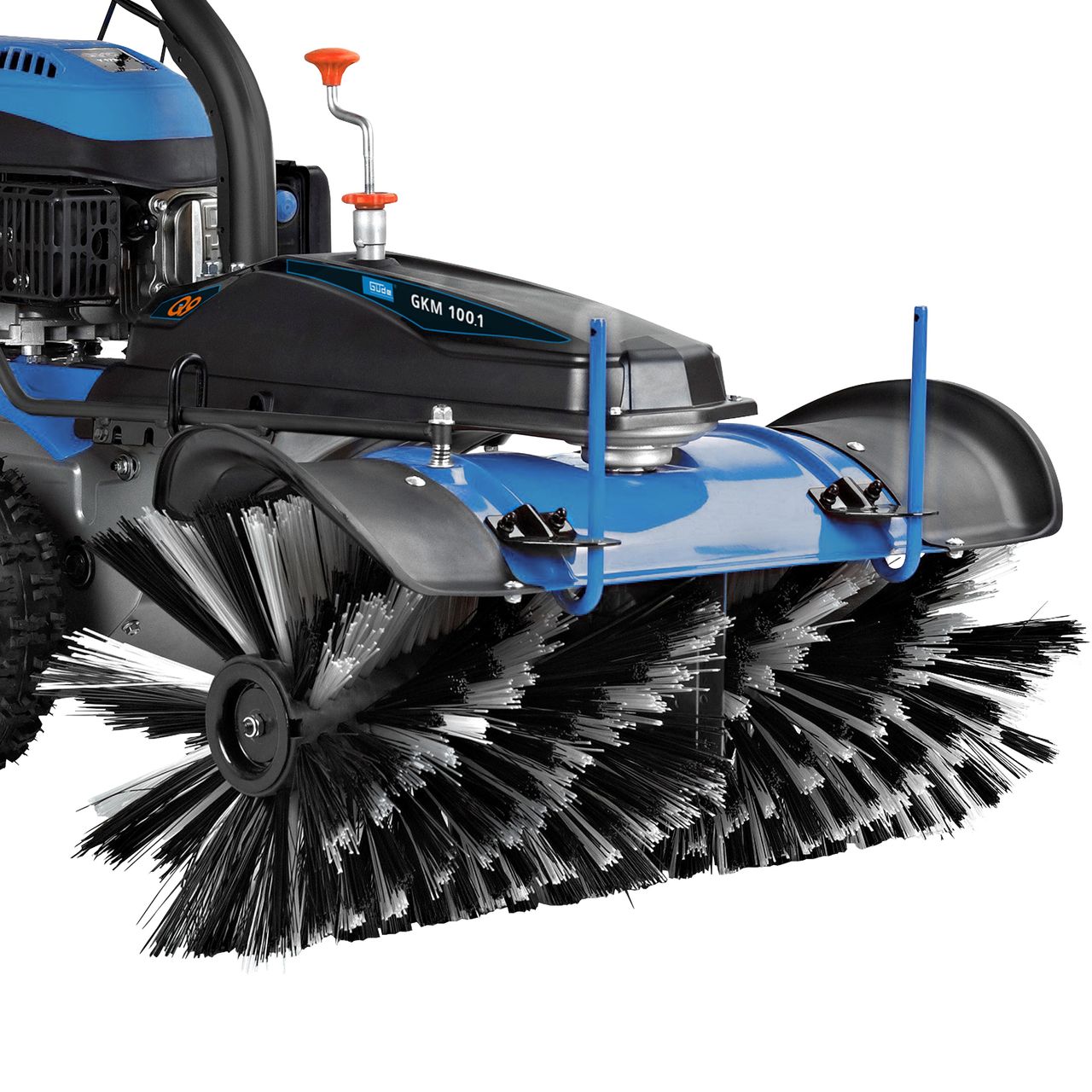 Güde Kehrmaschine GKM 100.1