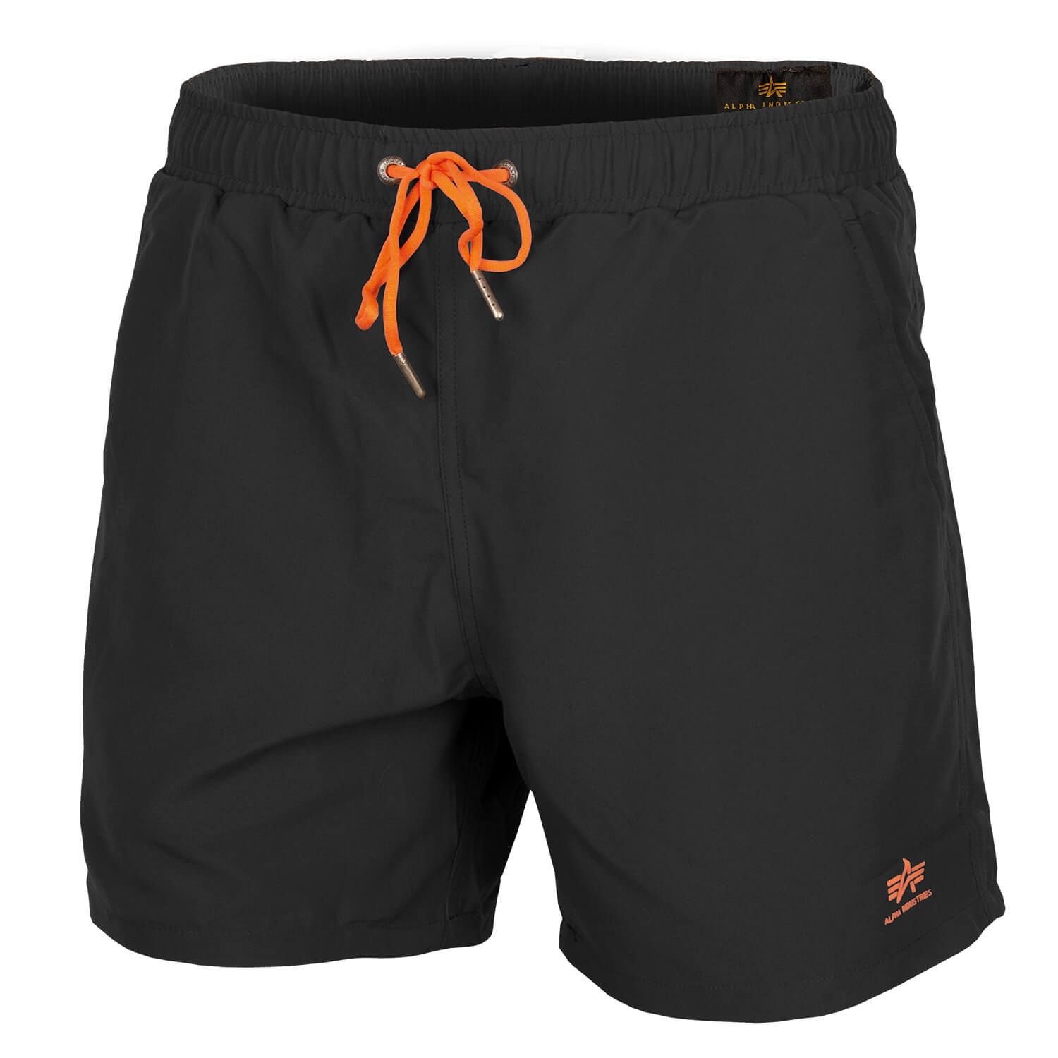 Basic Swim Short