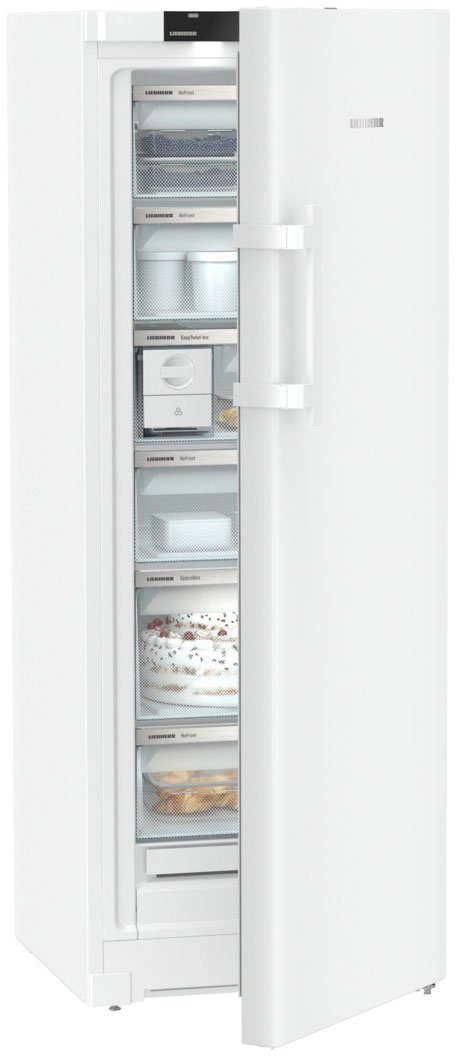 Liebherr Gefrierschrank FNc 5076_993567251, 165,5 cm hoch, 59,7 cm breit