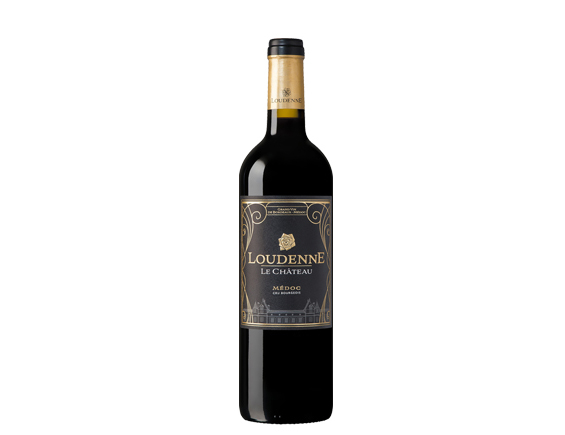 Château Loudenne 2015 Bordeaux Médoc