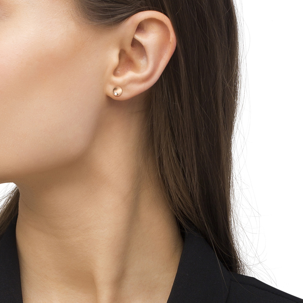 Heideman Boucles d'oreilles Scab Boucles d'oreilles