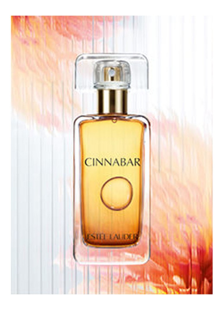 Estée Lauder Cinnabar Eau de Parfum