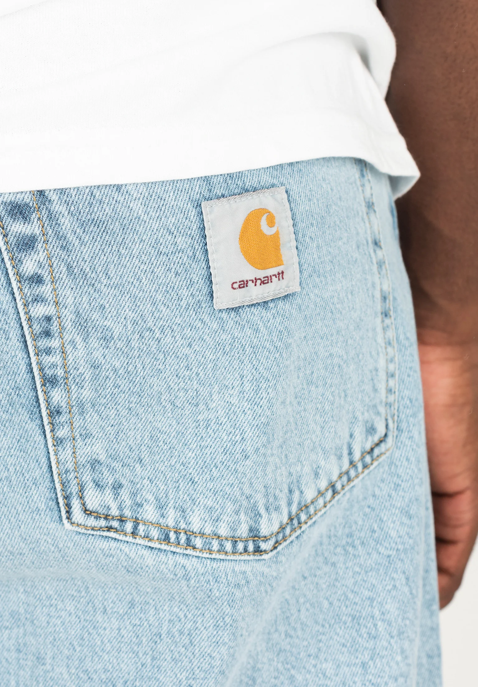 Landon Pant