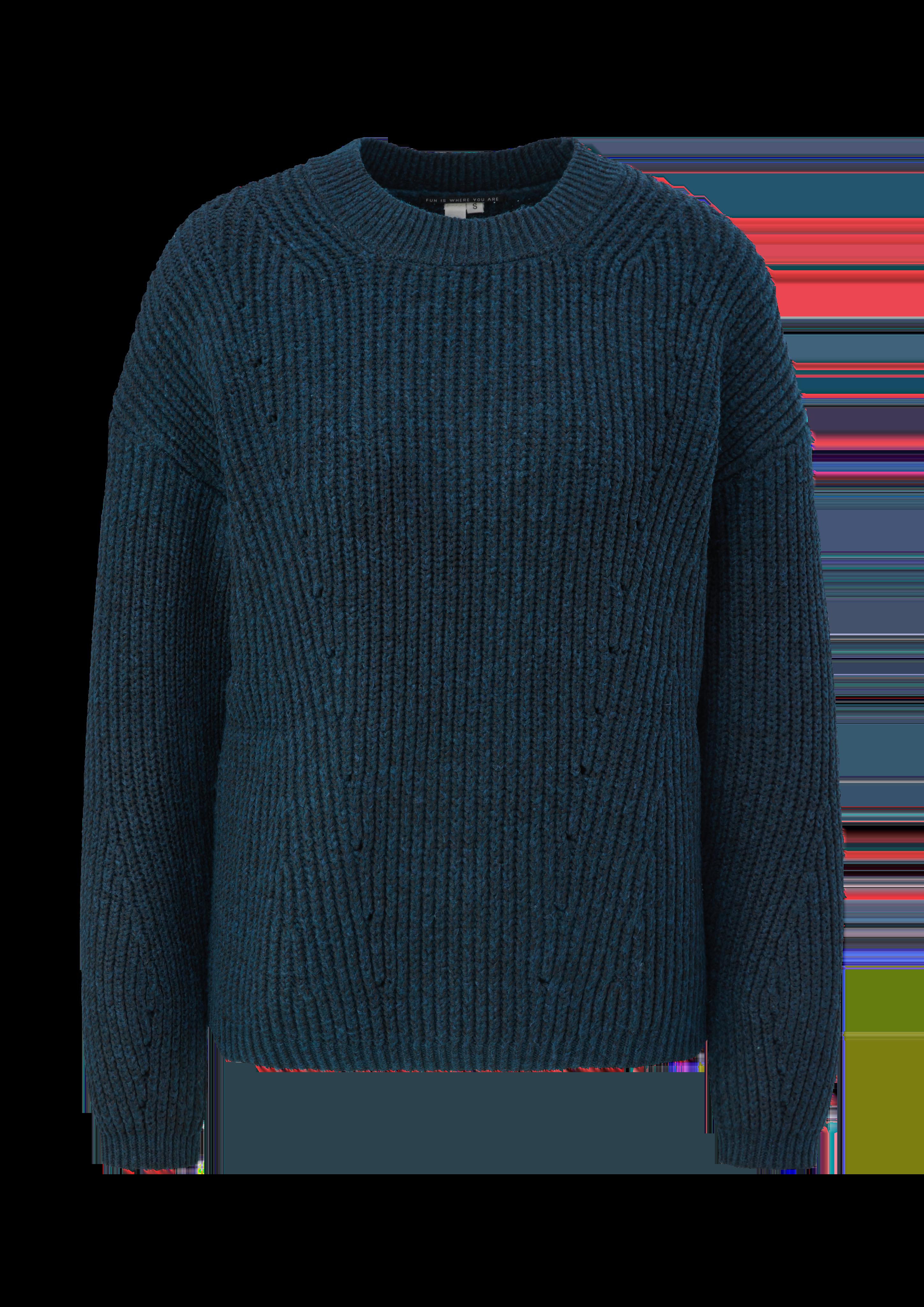 Pullover mit Ajourmuster  2119037-69W0