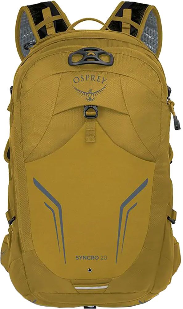 Osprey Syncro 20 - Multisport Rucksack kaufen | Bike-Discount