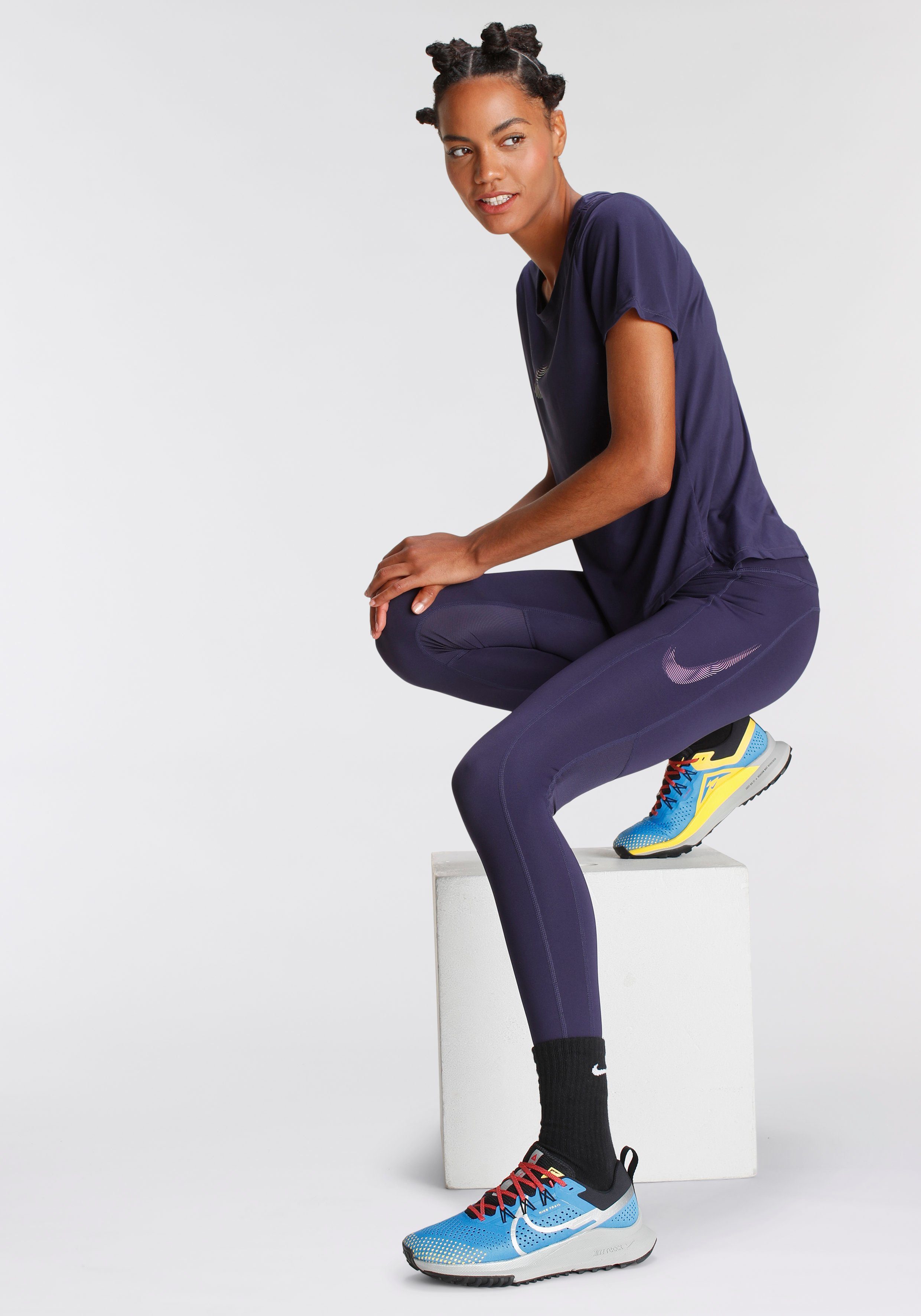 Nike Sportsocken (6-Paar) mit Fußfrottee