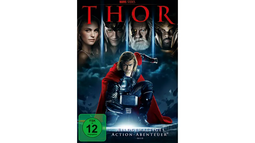 Thor