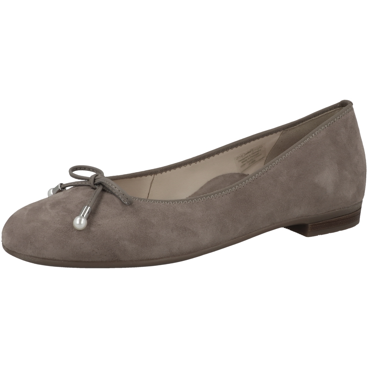 Ara 12-31324 Ballerinas beige