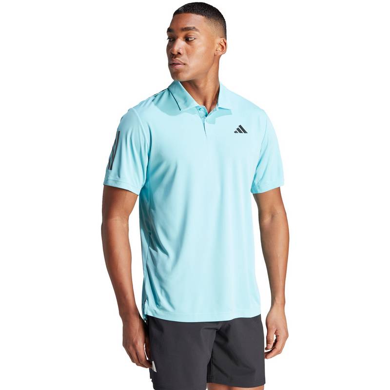 adidas Club Tennis Polo Herren