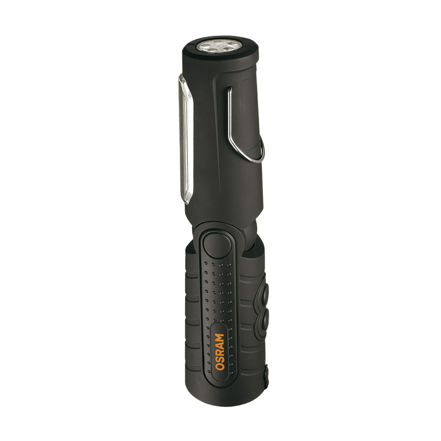 LEDinspect Foldable Inspektionsleuchte von OSRAM, knickbar, 1 Stück - ATU