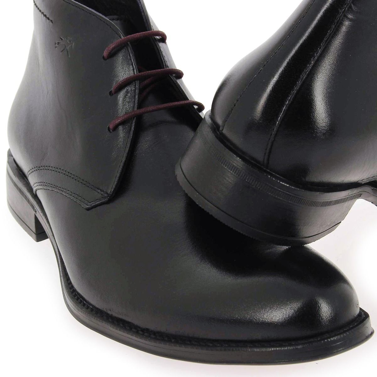 Fluchos  8415 - Noir