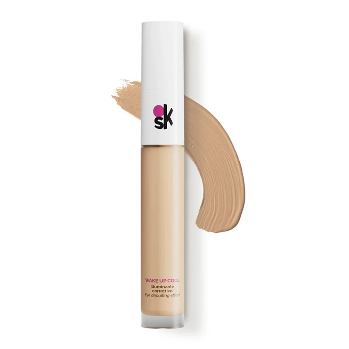 Rostro WAKE UP COOL - Corrector