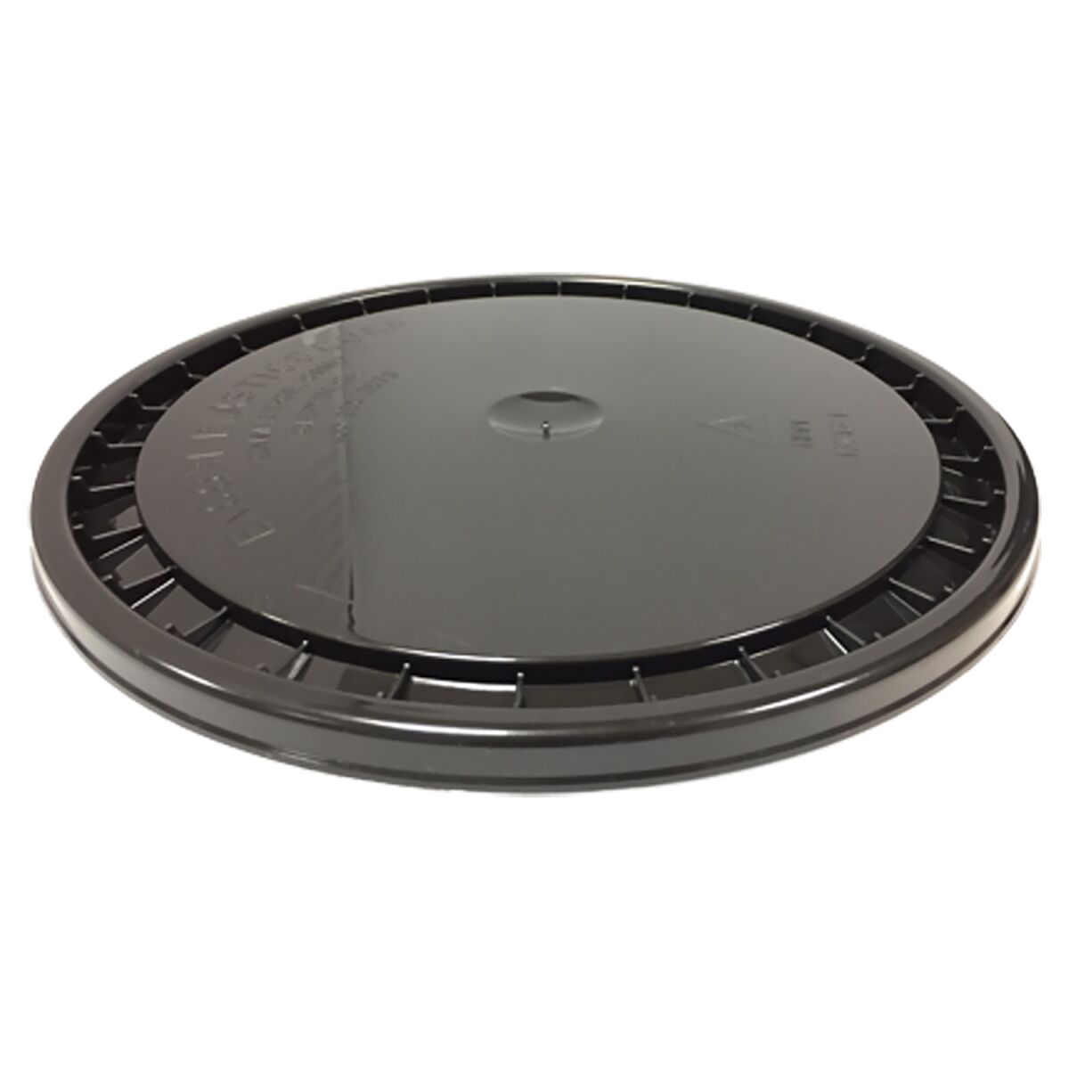 Meguiars Black Bucket Lid Wascheimerdeckel schwarz